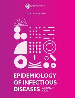 Front cover_Epidemiology of Infectious Diseases