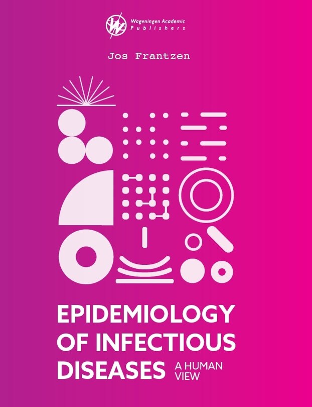 Front cover_Epidemiology of Infectious Diseases