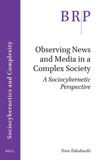 Couverture_Observing News and Media in a Complex Society