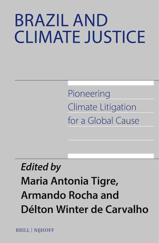 Couverture_Brazil and Climate Justice
