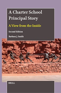 Couverture_A Charter School Principal Story