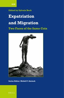 Couverture_Expatriation and Migration: Two Faces of the Same Coin