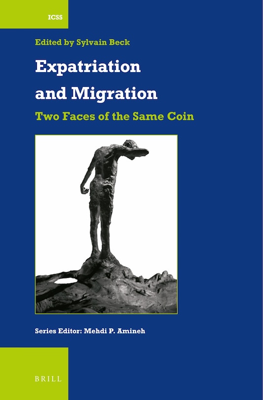 Couverture_Expatriation and Migration: Two Faces of the Same Coin