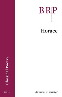Front cover_Horace