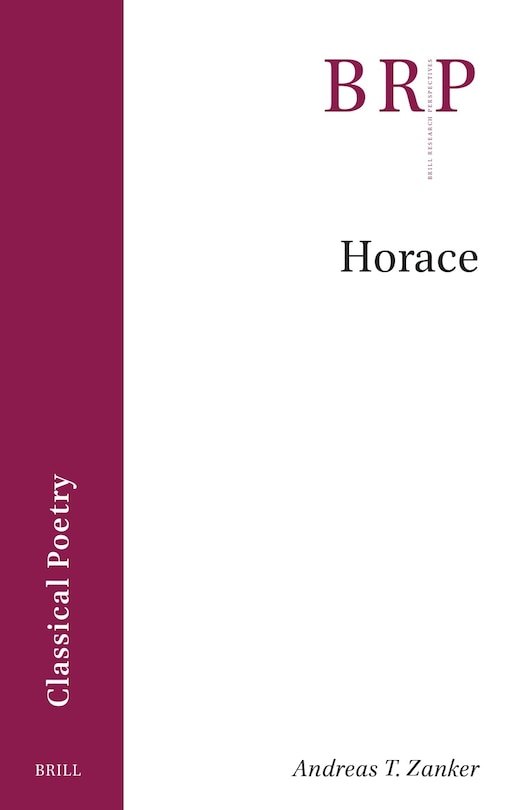Front cover_Horace