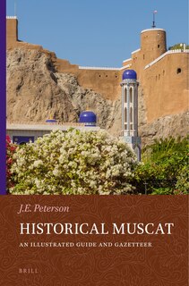 Couverture_Historical Muscat