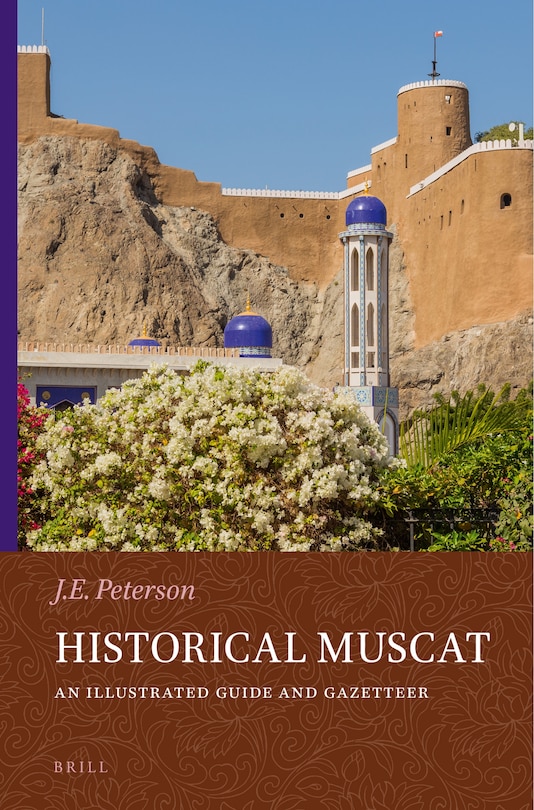 Couverture_Historical Muscat
