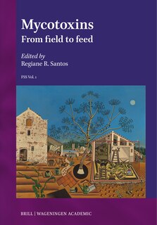 Front cover_Mycotoxins