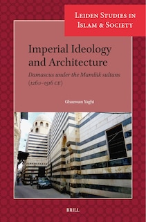 Couverture_Imperial Ideology and Architecture