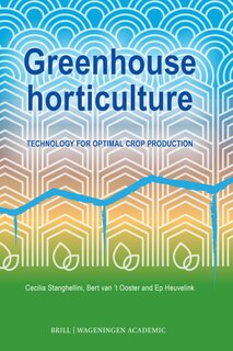 Couverture_Greenhouse horticulture