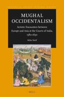 Couverture_Mughal Occidentalism