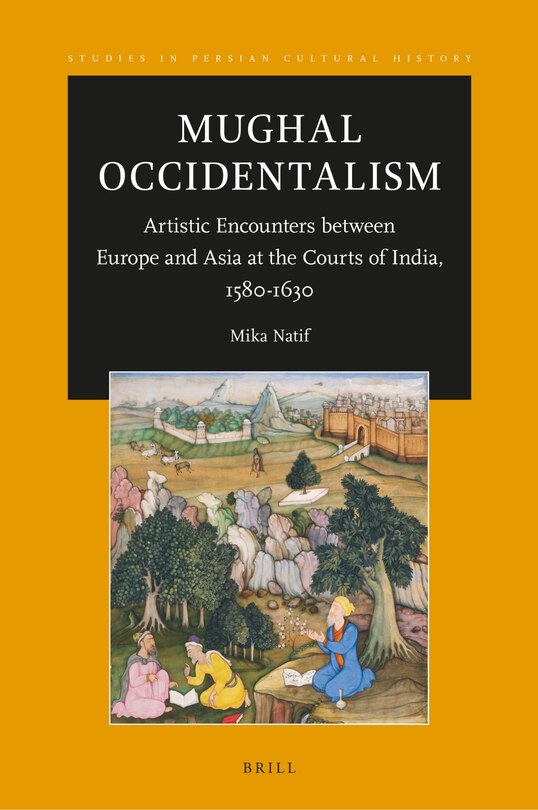 Couverture_Mughal Occidentalism