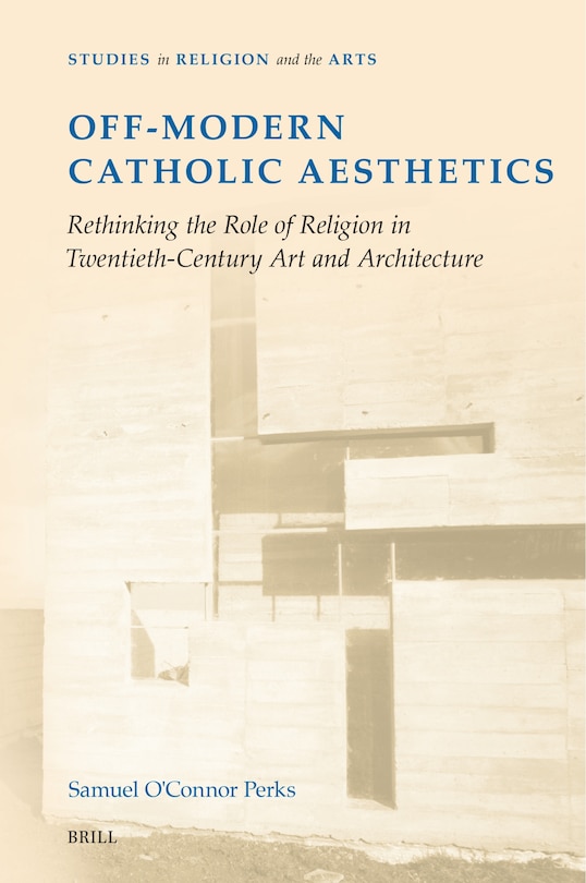 Front cover_Off-Modern Catholic Aesthetics