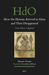 Front cover_How the Human Arrived in Islam and Then Disappeared