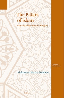 Couverture_The Pillars of Islam
