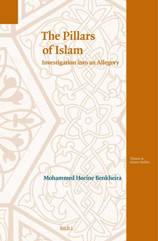 Couverture_The Pillars of Islam