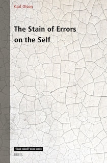 Front cover_The Stain of Errors on the Self