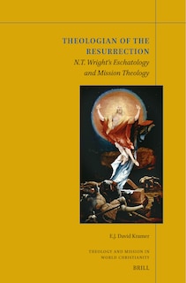Front cover_Theologian of the Resurrection