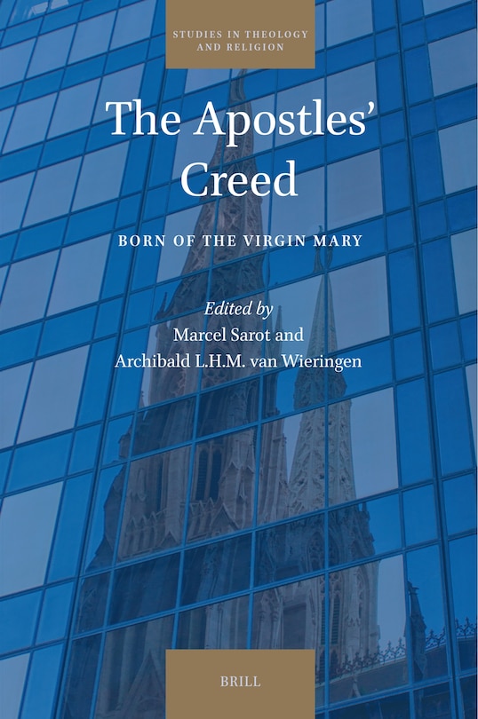 Front cover_The Apostles' Creed