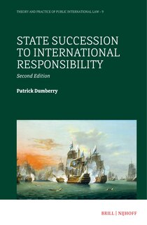 Front cover_State Succession to International Responsibility