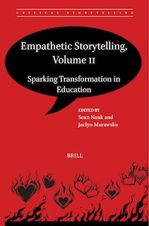 Couverture_Empathetic Storytelling, Volume II