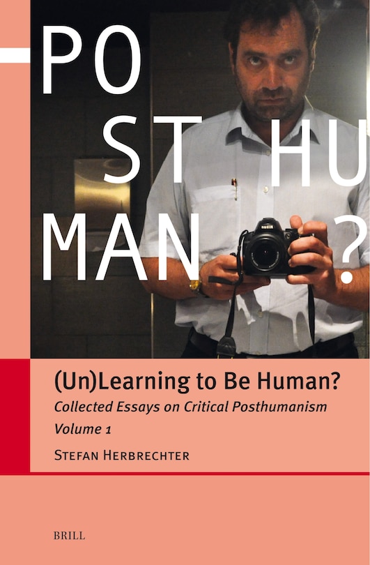 Couverture_(Un)Learning to Be Human?