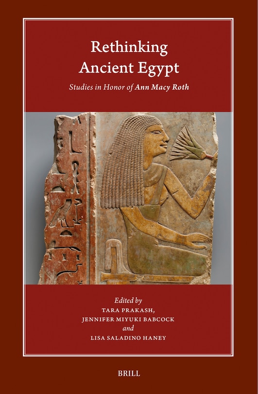Couverture_Rethinking Ancient Egypt