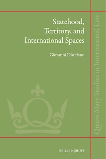 Couverture_Statehood, Territory, and International Spaces