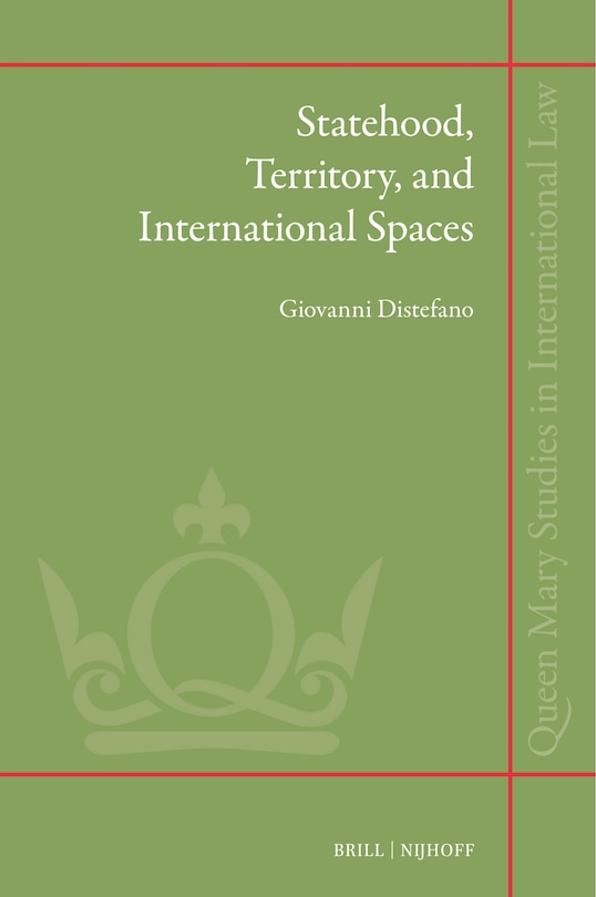 Couverture_Statehood, Territory, and International Spaces