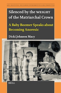 Couverture_Silenced by the WEIGHT of the Matriarchal Crown