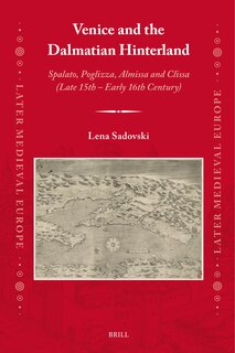Couverture_Venice and the Dalmatian Hinterland