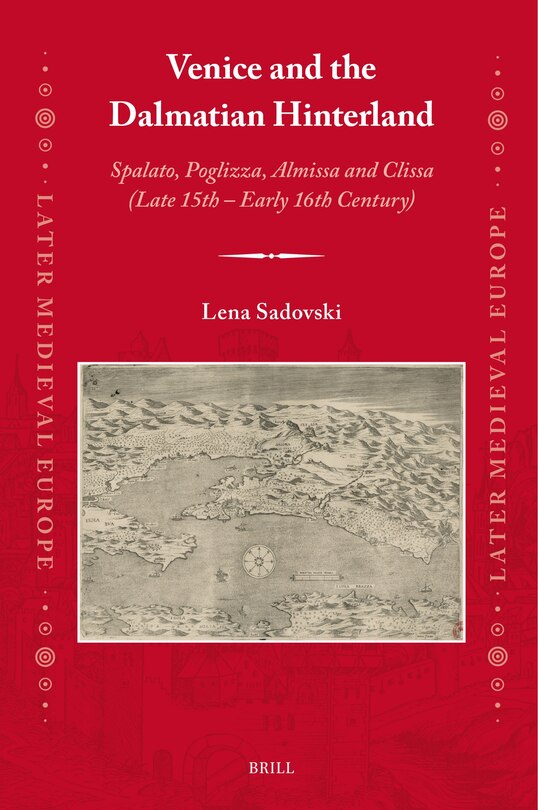 Couverture_Venice and the Dalmatian Hinterland