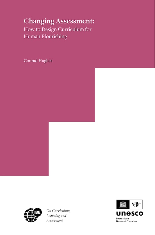 Couverture_Changing Assessment