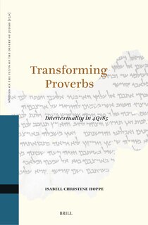 Couverture_Transforming Proverbs