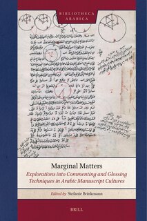 Front cover_Marginal Matters