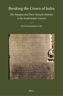 Couverture_Breaking the Crown of Indra