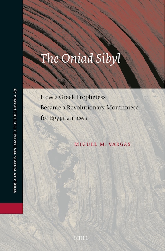 Front cover_The Oniad Sibyl