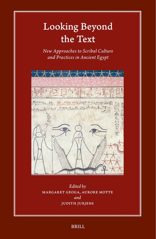 Front cover_Looking beyond the Text