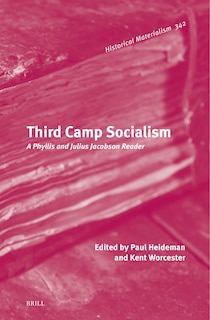 Couverture_Third Camp Socialism