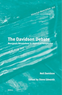 Couverture_The Davidson Debate