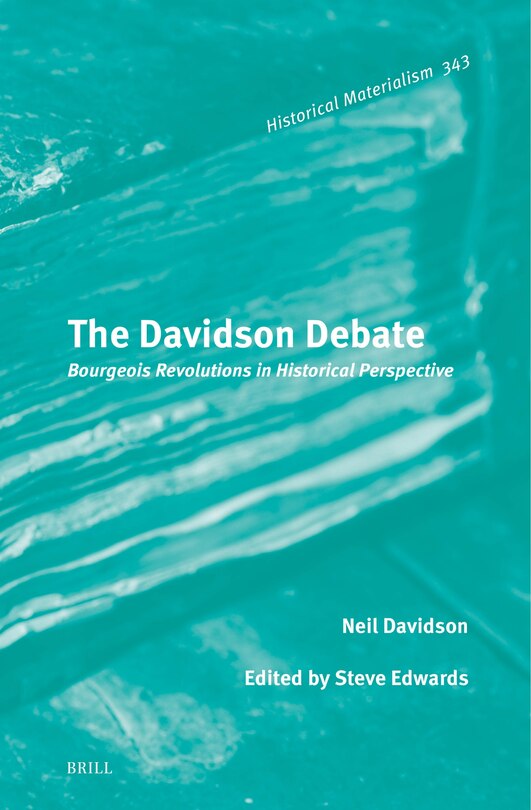 Couverture_The Davidson Debate