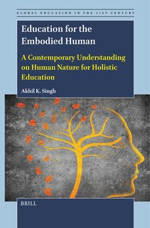 Couverture_Education for the Embodied Human