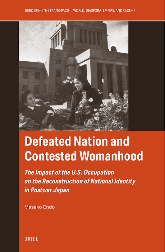 Couverture_Defeated Nation and Contested Womanhood
