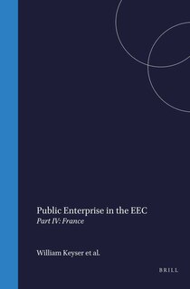 Couverture_Public Enterprise in the EEC