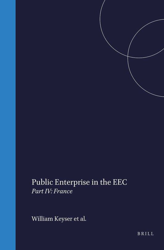 Couverture_Public Enterprise in the EEC