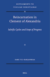 Couverture_Reincarnation in Clement of Alexandria