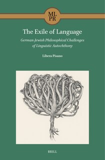 Front cover_The Exile of Language
