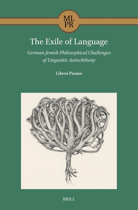 Front cover_The Exile of Language