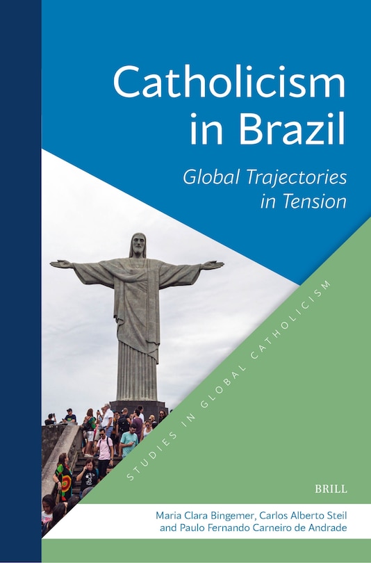 Couverture_Catholicism in Brazil