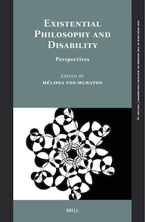 Couverture_Existential Philosophy and Disability
